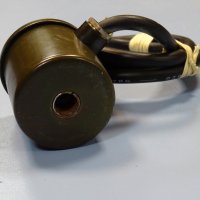 Ел. бобина Herion 0307 replacement solenoid coil 220V, 50Hz, 20VA, снимка 8 - Резервни части за машини - 36001208