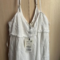 Рокля pull&bear alessa, снимка 5 - Рокли - 44175196