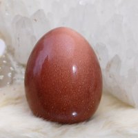 Яйца от Различни Минерали ,50 мм, снимка 11 - Арт сувенири - 35930806