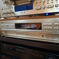 DENON DCD-3500G

CD player, снимка 7 - Други - 44641831