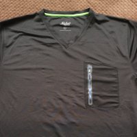Snickers 2513 Work Wear T-Shirt размер XXL работна тениска W3-45, снимка 2 - Тениски - 41897884