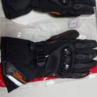 Ръкавици за мотоциклет, снимка 2 - Аксесоари и консумативи - 41227384