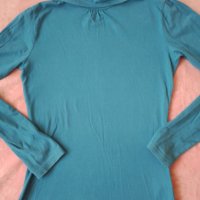 Дамски блузи с дълъг ръкав, снимка 11 - Блузи с дълъг ръкав и пуловери - 41520177