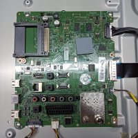 Samsung UE46ES6300 с повредена матрица панел LTJ460HW05-C, снимка 5 - Части и Платки - 40862646