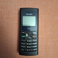 Телефон с копчета, снимка 1 - Samsung - 39117151