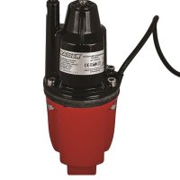 ПОМПА ВОДНА ПОТОП. 300W 3/4" 18L/MIN 60M RD-WP18/154815, снимка 1 - Напояване - 41757452