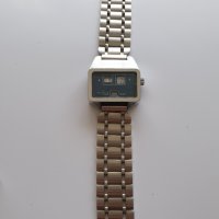 Мъжки механичен часовник Kienzle Life 2002, снимка 1 - Антикварни и старинни предмети - 40057246