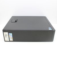 Работна станция HP Z230 E3-1245 V3 16GB 256GB SSD + 500GB HDD NVIDIA, снимка 4 - Работни компютри - 42135056