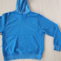 Nike Hoodie Mens Size S ОРИГИНАЛ! Мъжки Суичер!, снимка 9 - Спортни дрехи, екипи - 44764137