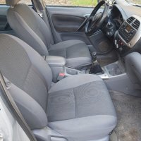 Тойота рав 4 / Toyota rav 4  2.0D4D  - на части, снимка 11 - Автомобили и джипове - 35769592