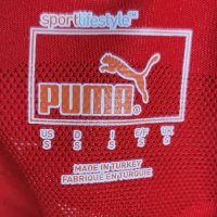 Оригинална Тениска PUMA, снимка 6 - Тениски - 41167467