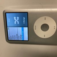 iPod Classic (6th Gen) / 80GB, снимка 3 - iPod - 41958263