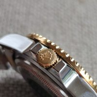 Мъжки луксозен часовник Rolex Submariner , снимка 12 - Мъжки - 41513049