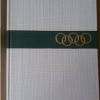 Олимпийски игри Мелбърн 1956г. (Die XVI.Olympischen Spiele in Melburn 1956) на немски език, снимки.., снимка 2 - Енциклопедии, справочници - 35998720