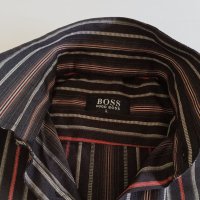 Hugo Boss две мъжки ризи,мъжка риза , снимка 13 - Ризи - 36537775