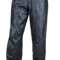 №3543 Мъжки кожен панталон, снимка 1 - Аксесоари и консумативи - 40205053