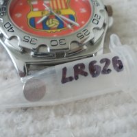 Стар часовник Barcelona, снимка 6 - Антикварни и старинни предмети - 41954702