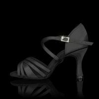 Обувки за танци-НОВИ-от 33 до 42-номер, снимка 3 - Дамски обувки на ток - 41755653