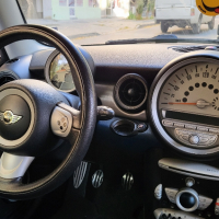 Mini Cooper S Clubman, снимка 11 - Автомобили и джипове - 44678583