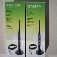 Антена TP-Link TL-ANT2405C, снимка 5 - Мрежови адаптери - 42534579