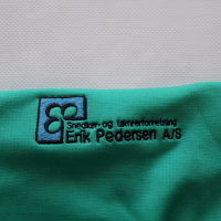 блуза galvin green фанела горнище мъжка планина туризъм оригинална L, снимка 5 - Спортни дрехи, екипи - 44515876