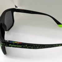 Polaroid 100% UV защита, снимка 3 - Слънчеви и диоптрични очила - 34398335