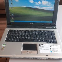 Лаптоп Acer Aspire 3003LM, почти без забележки, снимка 1 - Лаптопи за дома - 39728438