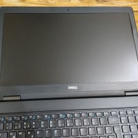 лаптоп Dell Latitude 5580,i5-7440HQ,12GB RAM,512GB Nvme, снимка 4 - Лаптопи за работа - 44342910