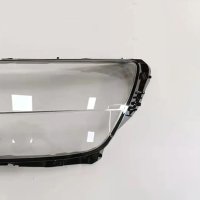 Стъкла капаци за фарове Audi Q8 21 Ауди Q8 21, снимка 2 - Части - 41590843