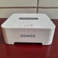 Sonos Bridge za Sonos Wireless HiFi System, снимка 1 - Ресийвъри, усилватели, смесителни пултове - 41508346