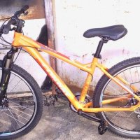 Сглобяване на велосипеди , снимка 8 - Части за велосипеди - 39868380