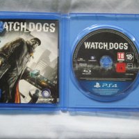 Продавам CD INFINITE WARFARE и Watch dogs PS4, снимка 6 - Игри за PlayStation - 39972424