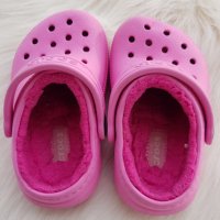 Оригинални Crocs №22/23, снимка 6 - Детски сандали и чехли - 35816191