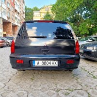 Mitsubishi Lancer 2.0 135 к.с. бензин, обслужен!, снимка 3 - Автомобили и джипове - 42522656