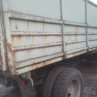 ГАЗ 3307, снимка 6 - Камиони - 44301955