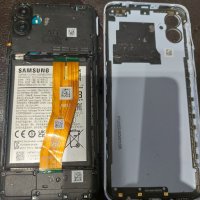 Samsung - A04e, снимка 7 - Samsung - 42574846