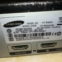 SAMSUNG USB RECEIVER 0103231809, снимка 12 - Ресийвъри, усилватели, смесителни пултове - 39852939