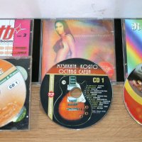 DVD Neo S80 + DVD колекция 60 диска, снимка 7 - Плейъри, домашно кино, прожектори - 42329840