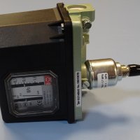 Терморегулатор ZPA 612146043 temperature regulator capillary, снимка 8 - Резервни части за машини - 40620449