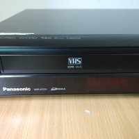 panasonic dmr xp25v japan 110v, снимка 2 - Плейъри, домашно кино, прожектори - 41494997