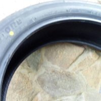  160/70 R17 VBRIDGESTONE H50R TL 130lv., снимка 3 - Гуми и джанти - 41184807