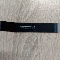 Лентов кабел за Xiaomi Mi 9, снимка 1 - Резервни части за телефони - 41161269