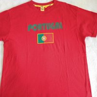 Четири футболни тениски Португалия, Portugal,Роналдо,Ronaldo, снимка 7 - Фен артикули - 33188715