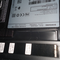SAMSUNG 55" KU6400 смарт 4K UHD телевизор на части.