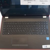 Лаптоп HP - RTL8723DE, снимка 1 - Лаптопи за работа - 41339587