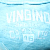 Тениска VINGINO  мъжка,С, снимка 1 - Тениски - 41925723