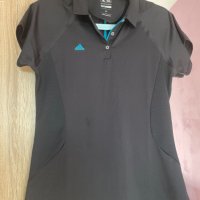 Теника Adidas , Размер S/M, снимка 4 - Тениски - 42558592