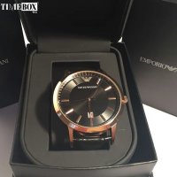 Emporio Armani AR2425 Renato Classic. Нов мъжки часовник, снимка 5 - Мъжки - 38800963