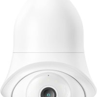 Безжична домашна охранителна камера за цветно нощно виждане, снимка 1 - HD камери - 41715676