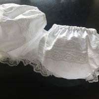 Бебешки памперс гащички, снимка 2 - Бебешки рокли - 41307379